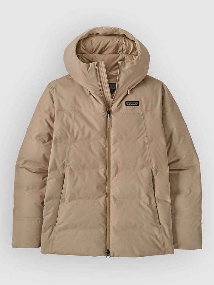 Patagonia Jackson Glacier Jas