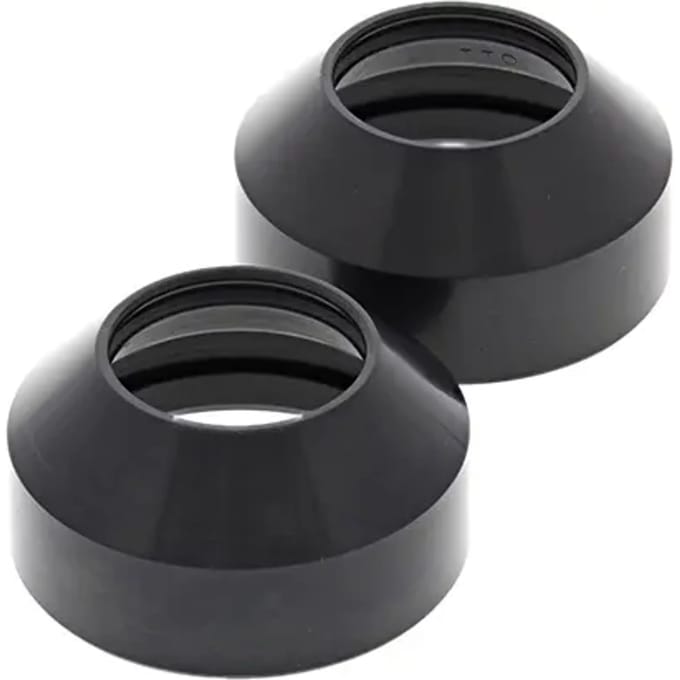 Set stofafdekking voor de vork All Balls Racing 57-154