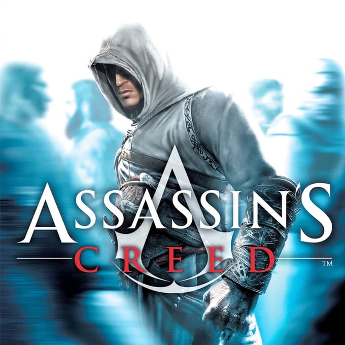 Assassin's Creed (Essentials) PS3