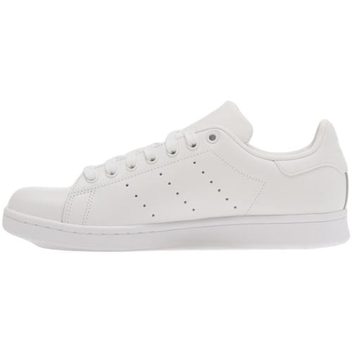 adidas Originals Stan Smith Dames - Wit- Dames, Wit 36