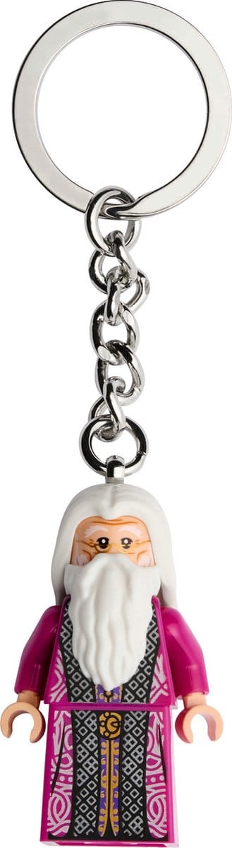 LEGO Harry Potter 854198, Bouwpakket, 6 jaar, Kunststof, 14 g