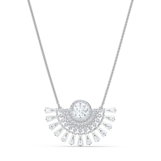 Swarovski ketting Sparkling Dance 5573694