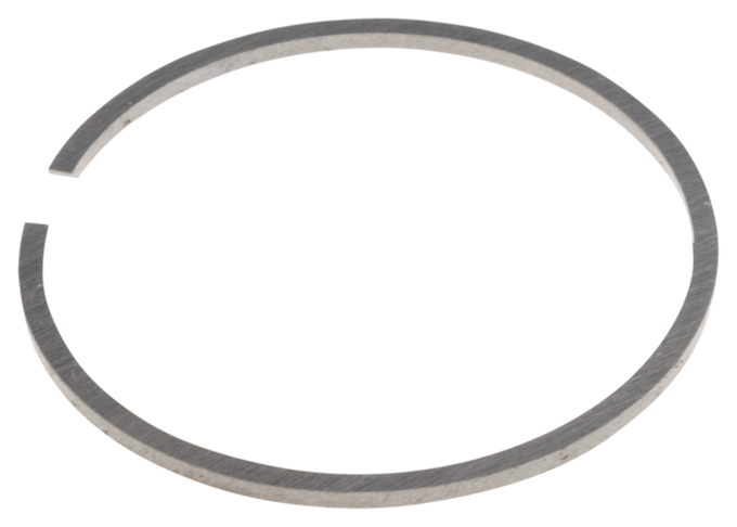 Piston ring