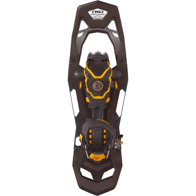 Sneeuwschoenen TSL highlander adjust
