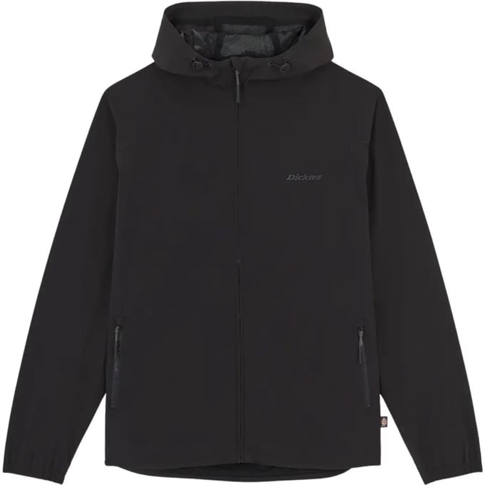 Waterdichte jas met capuchon Dickies Ronan Shell