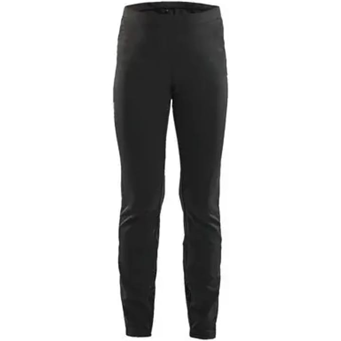 Craft Rush Sportlegging meisjes Zwart 134