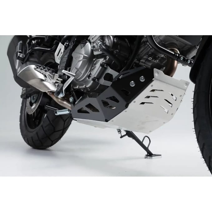 Motorsteun SW-Motech Suzuki DL650 (11-) / XT (15-)