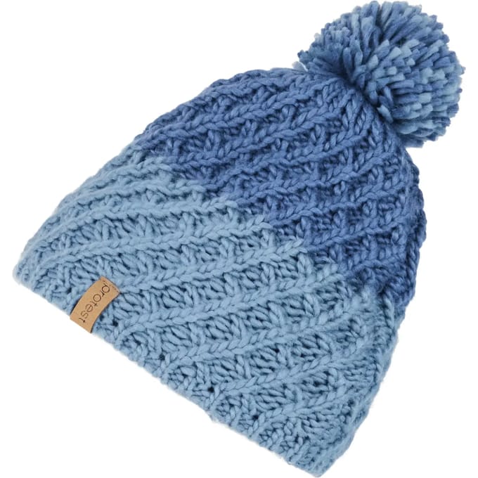 Protest Prthiker24 – Muts Dames – Fleeceband – Pompon