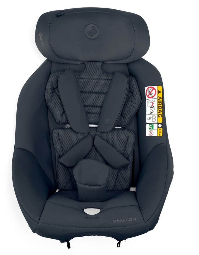 Maxi-Cosi Complete bekledingset voor Mica 360 Pro autostoeltje