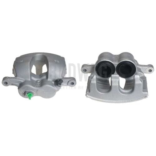 Remklauw BUDWEG CALIPER 345757