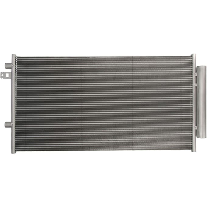 Condensator, airconditioning KOYORAD CD331205