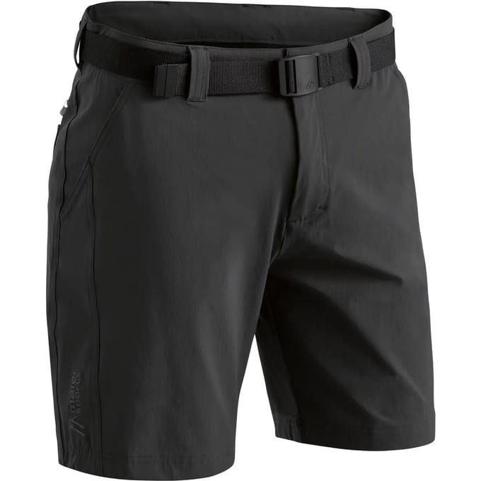 Korte Maier Sports Nil