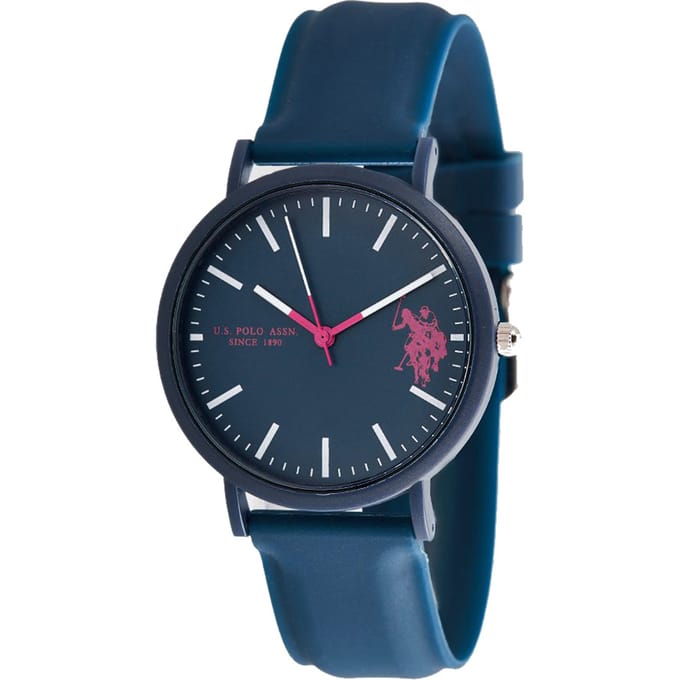 U.S. Polo Assn Horloge Remy Unisex Horloge