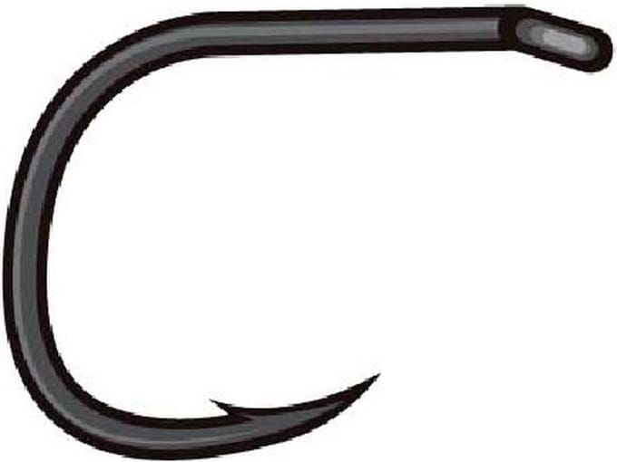 PB JUN02 Jungle Hook maat 2, fd, br, 10 stuks