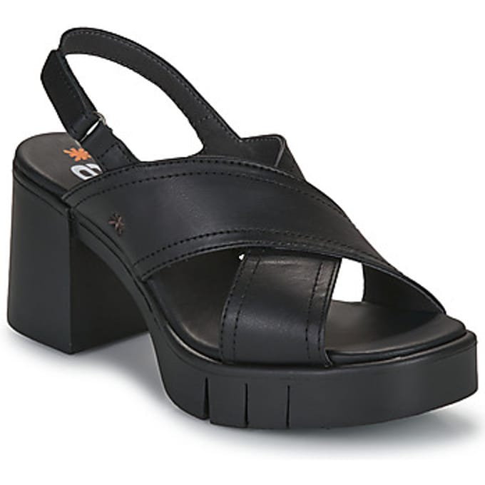 Sandalen met hakken Art EIVISSA