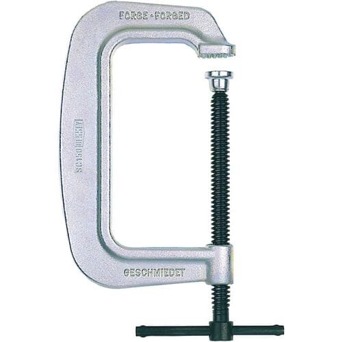 Bessey SC80 Lijmtang (diep) Spanbreedte (max.):80 mm Afm. werkbereik:65 mm