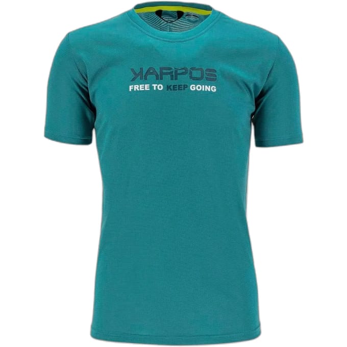 Jersey Karpos Val Federia