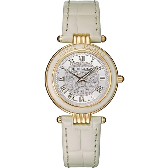Balmain Haute Elegance B8135.51.12 Horloge