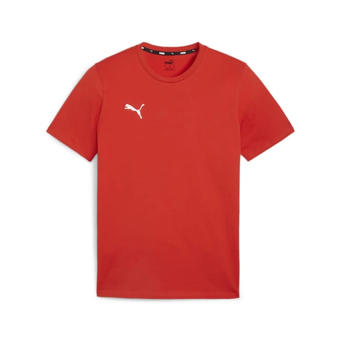 Puma Shirt TeamGoal CasuaLongsleeve Tee 658615