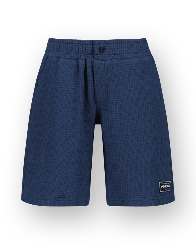 Vingino Boys Rodo Short Dark Blue Größe: 2 | Hosen Outlet | kids | Blau