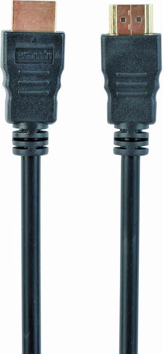 CablExpert CC-HDMI4-7.5M - Kabel HDMI 1.4 / 2.0, 7.5 meter