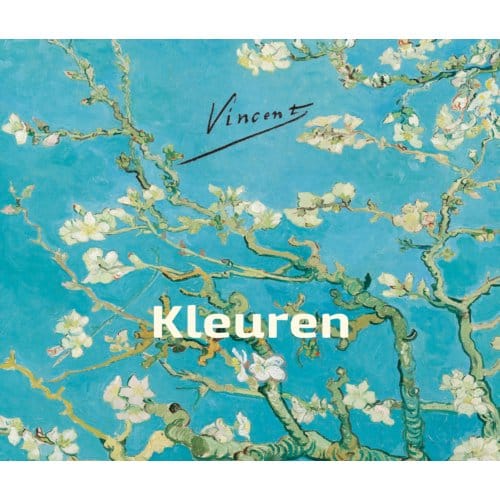 Vincent - Kleuren - Vincent