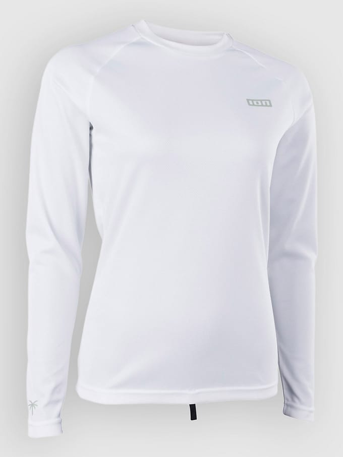 Ion Loongsleeve Lycra Lycra