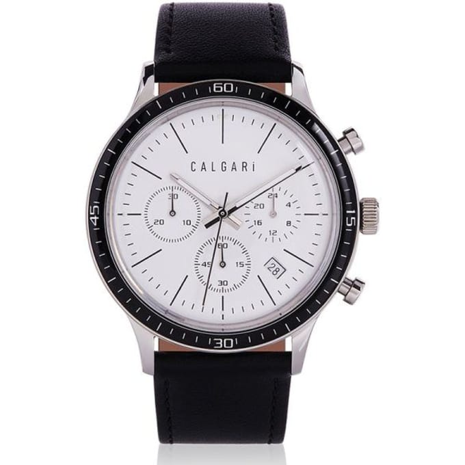 Calgari Corragio Chronograph | Cor.1817