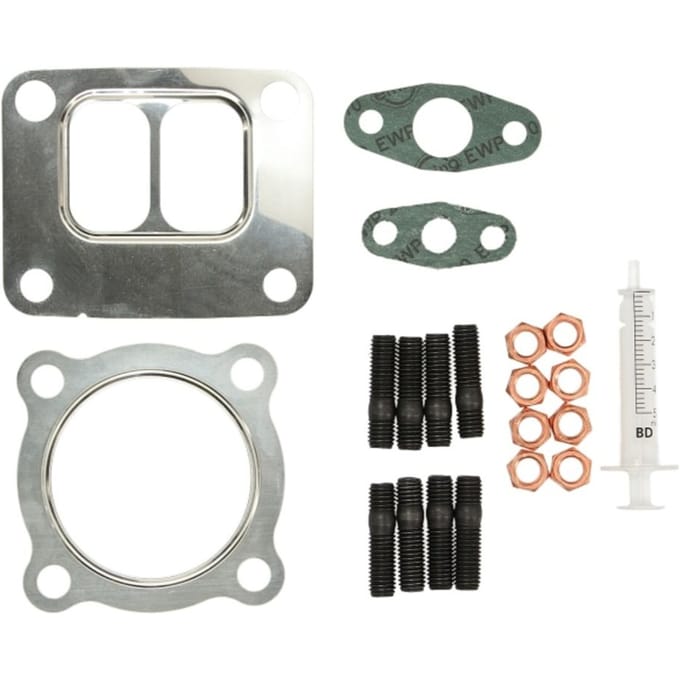 Montageset, supercharger MAHLE 001 TA 17401 000