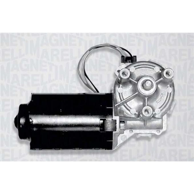 Ruitenwissermotor MAGNETI MARELLI 064342404010