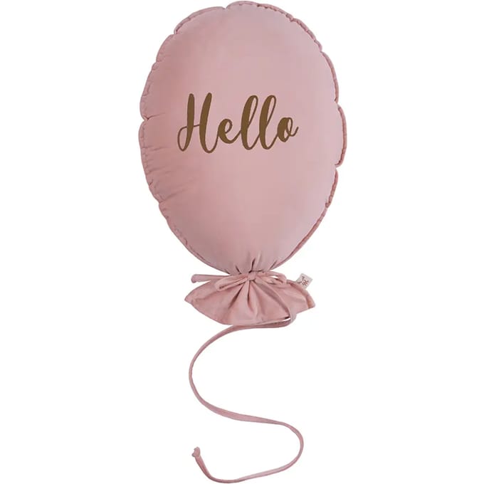 Bal Kussen Malomi Kids Delux Hello Caramel