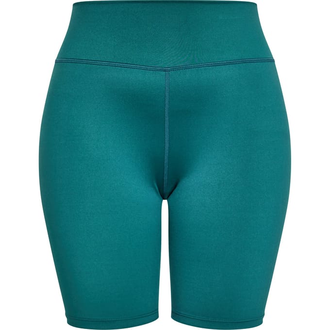 IZIA Korte broek Dames benzine
