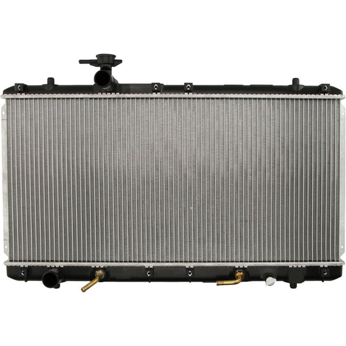 Radiator, motorkoeling KOYORAD PL101342