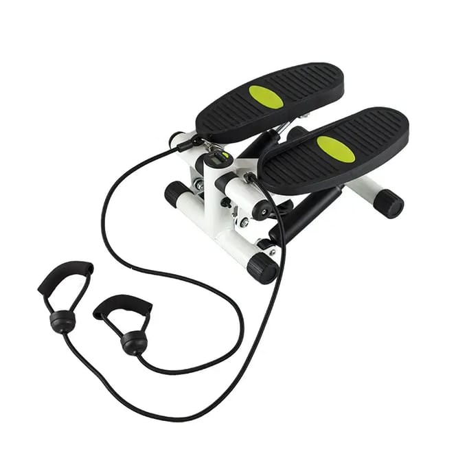 Rechthoekige fitnessapparaat HMS S3038