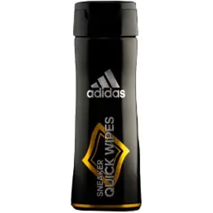 Reinigingsdoekjes adidas Sport Sneaker Quick Wipes Can A