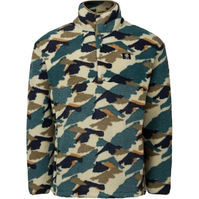 Fleece Dare 2B Printed