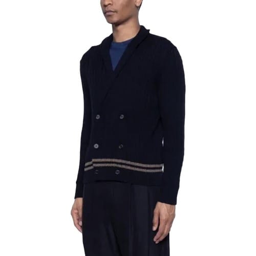 Vest Drumohr d8z461tps-003