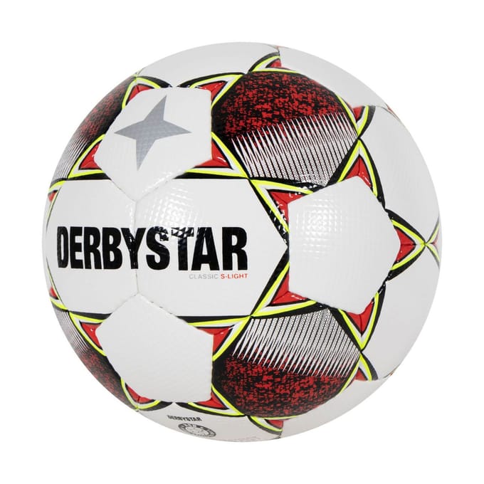 Derbystar Classic S-Light II Voetbal Junior