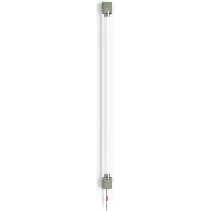 fatboy Tjoep wand- en plafondlamp - green - 150 cm