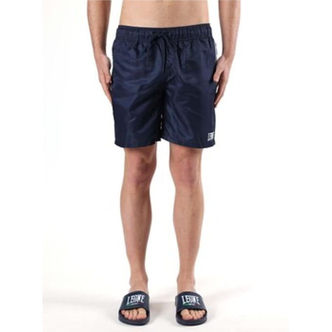 Zwembroek Leone 1947 Man Beach Short