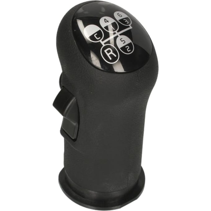 Versnellingspookknop FEBI BILSTEIN 30898