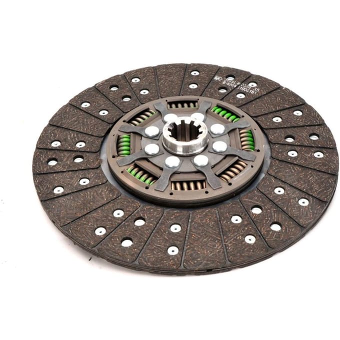 Schaeffler Luk Koppelingsplaat LUK 331 0114 10