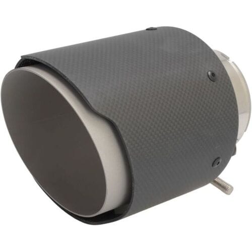 Mtuning Uitlaatsysteem tip SPEEDMAX TW-TL-429