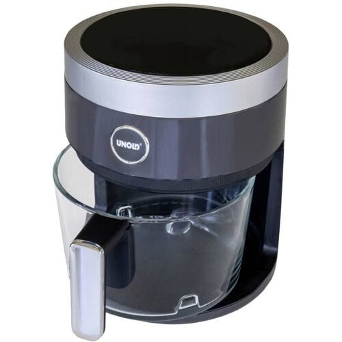 Unold Aifryer Glas 58695