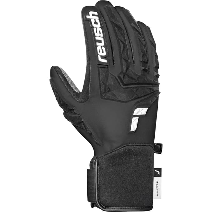 Skihandschoenen Reusch Ultra