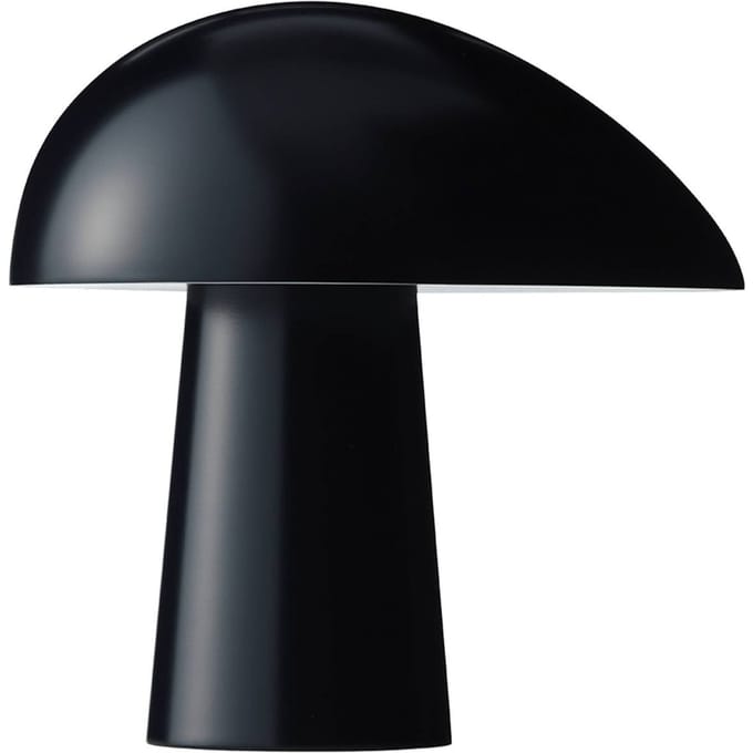 FRITZ HANSEN Night Owl tafellamp middernachtblauw