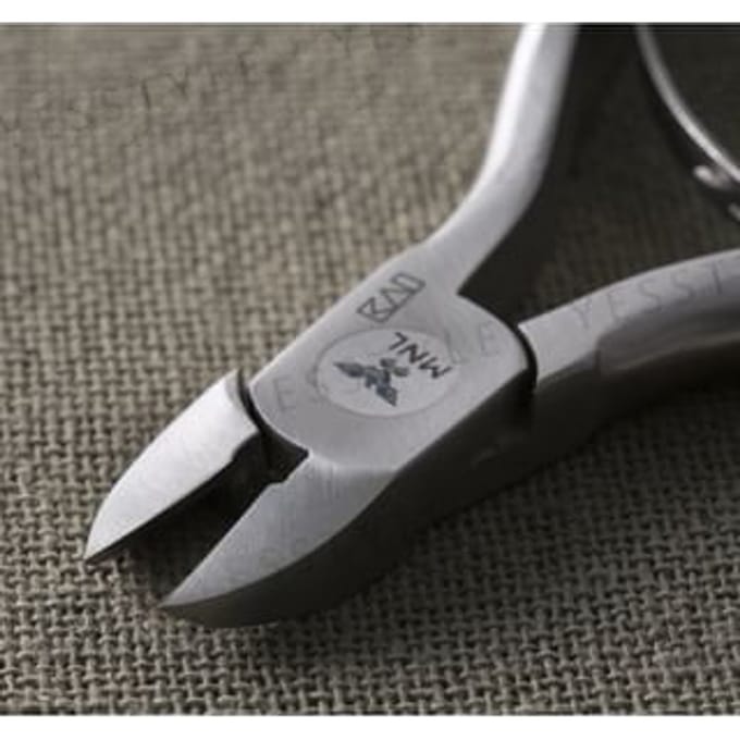 KAI - M.N.L. Nipper Nail Clipper 1 pc