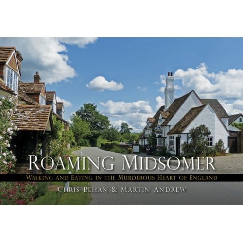 Roaming Midsomer - Martin Andrew
