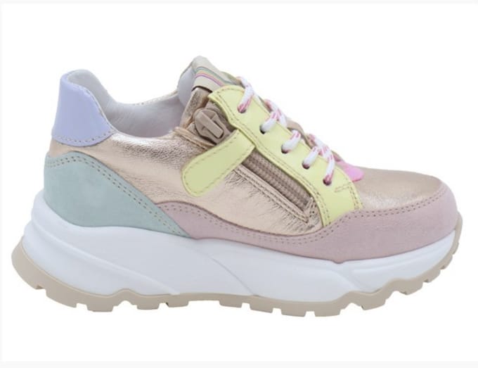 Romagnoli Sneaker - 8638R071 - maat 34