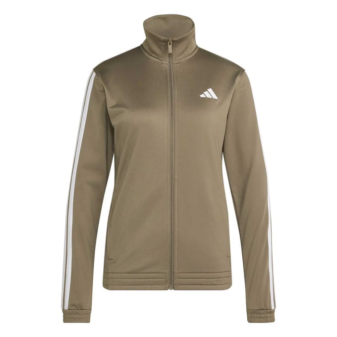 Damesjas adidas Essentials 3-Stripes